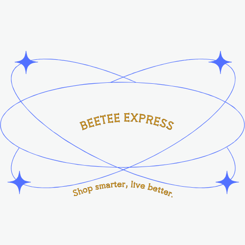 Beetee Express Logo