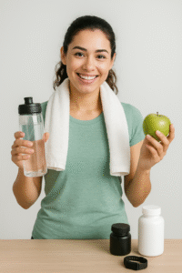 Beetee Express Healthy Living