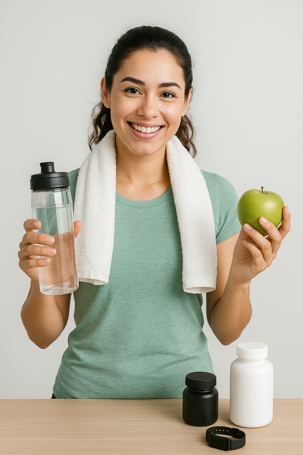 Beetee Express Healthy Living