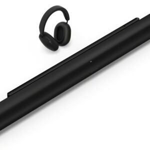 Sonos Arc Ultra soundbar + Sonos Ace headphones