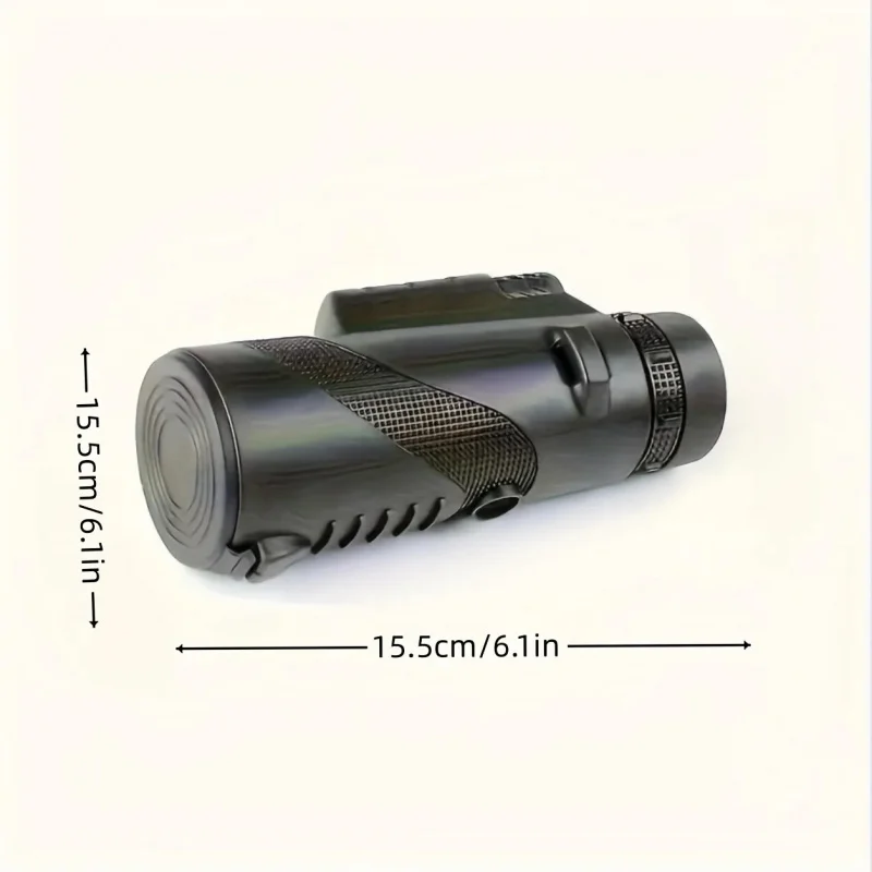 Powerful Handheld Monocular Telescope - Image 6